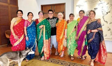 ટ્રેડિશનલ આમિર