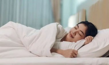 શિયાળામાં તમને વધુ ઊંઘ કેમ આવે છે ? જાણો વહેલા ઉઠવાની ટિપ્સ