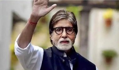 માલદીવ બોયકોટ ટ્રેન્ડમાં બીગબી પણ સામેલ