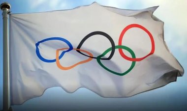 ઓલિમ્પિક ગેમ્સની યજમાની કરશે ભારત! 'વાઈબ્રન્ટ ગુજરાત'માં બન્યો પ્લાન