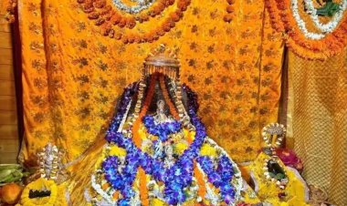 અયોધ્યાના રામ મંદિર જ નહીં, દેશના આ મંદિરો પણ સોનાથી જડેલા છે.