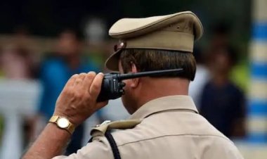 હવે ગુજરાત પોલીસ હેરાન કરે તો આ નંબર પર કરો ફરિયાદ, રાજ્ય સરકારે નંબર કર્યો જાહેર