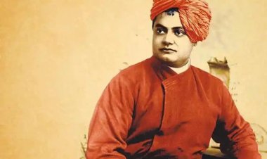 સ્વામી વિવેકાનંદના બાળપણના ત્રણ પ્રસંગો