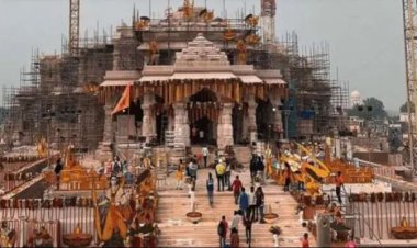 આ દેશની સરકારની મોટી જાહેરાત, હિન્દુ કર્મચારીઓને 22 જાન્યુઆરીએ મળશે 2 કલાકનો વિશેષ બ્રેક