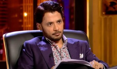 પોતાના લગ્ન માટે છોકરી શોધતા-શોધતા બનાવી વેબસાઈટ, આજે કરોડોમાં કરે છે કમાણી