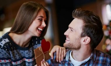 આખરે પ્રેમ પાછળ જવાબદાર કોણ છે, દિલ કે દિમાગ?