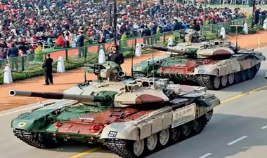 પ્રજાસત્તાક દિવસની પરેડમાં મેડ ઇન ઇન્ડિયા પર ભાર અપાશે