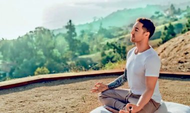 મન પરમેશ્વર રૂપ શુદ્ધ બની જાય તો આપણી ચોતરફ પરમેશ્વર જ હશે