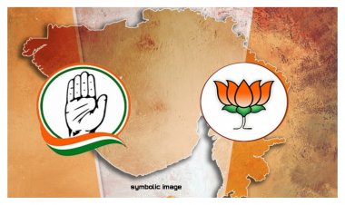 અટકળો તેજ : ધારાસભ્ય કિરીટ પટેલ આપી શકે છે રાજીનામું ?