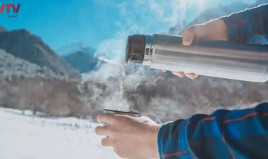 આરોગ્ય / ફિટ રહેવાના ચક્કરમાં તમે પણ પીવો છો ગરમ પાણી?