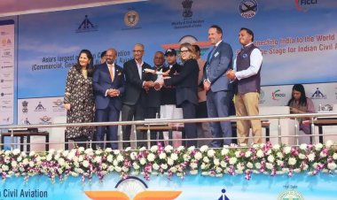 આકાશ એરએ 150 બોઇંગ 737 મૅક્સ એરક્રાફ્ટનો આપ્યો ઓર્ડર