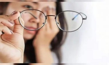 આંખની સંભાળઃ દરરોજ સવારે આ એક કામ કરો, થોડા જ દિવસોમાં તમે વર્ષોથી પહેરેલા નંબરવાળા ચશ્મામાંથી છુટકારો મેળવી શકશો.