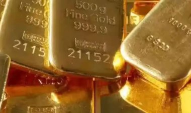 હવે ભારત નહીં આ દેશ છે સોનાની ચિડિયા, ગોલ્ડ રિઝર્વમાં દૂર-દૂર સુધી કોઈ નથી ટક્કરમાં