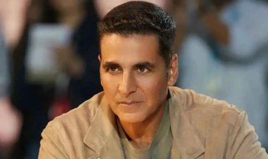 અહીં 1000 એકરમાં ફિલ્મ સિટી બનાવશે અક્ષય કુમાર,જાણો કેટલું છે પ્રોજેક્ટનું બજેટ