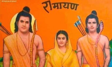 Exclusive: રામાયણ રહસ્ય : કોના શ્રાપને કારણે રામે સીતાનો વિયોગ સહન કરવો પડ્યો ? માત્ર વાનરોની જ કેમ મદદ લેવાઈ ?