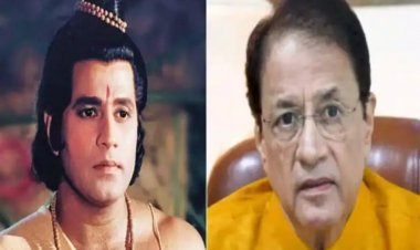 અરુણ ગોવિલે કહ્યું, ભગવાન રામ બનવા પર ઈજ્જત મળી, પરંતુ નુકશાન પણ થયું!