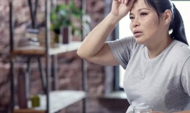 શરીરના આ ભાગ પર ક્યારેય નથી થતો પરસેવો, કારણ જાણીને ચોંકી જશો!