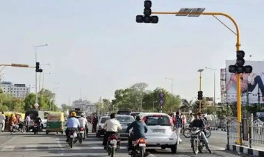 અમદાવાદમાં હવે માત્ર 20 ગુનાઓ માટે ઇ-ચલણ જારી કરાશે