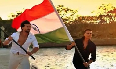 દેશભક્તિના રંગમાં રંગાયુ બોલીવુડ, અક્ષય કુમારે વીડિયો શેર કરી શુભેચ્છા આપી