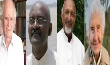 રાષ્ટ્રપતિ મેક્રોનના ભારતમાં આગમન પર ફ્રાન્સને ભેટ.