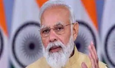 શિક્ષકનું કામ, વિદ્યાર્થીઓના જીવનને ઘડવાનું છે- વડાપ્રધાન