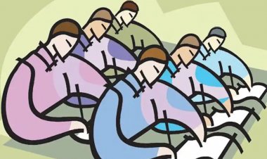 રાજ્યની સ્કૂલોમાં આજથી ધો.9થી 12ની દ્વિતીય-પ્રિલિમ પરીક્ષાનો પ્રારંભ