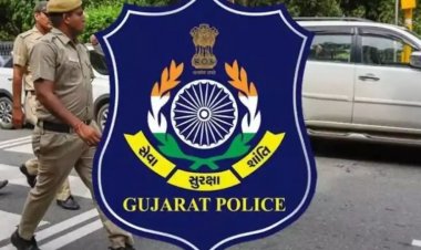 ગુજરાતના ગિફ્ટ સિટીમાં બનશે દેશનું પ્રથમ માનવરહિત પોલીસ સ્ટેશન