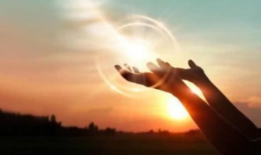 આપણે મૃત્યુથી નહીં, પ્રમાદથી મરીએ છીએ