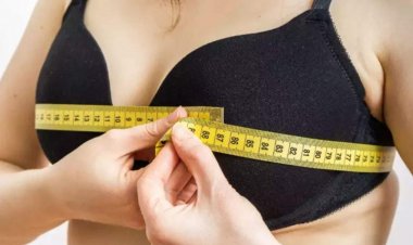 સ્ત્રીઓ માટે ખાસ કામનું : બ્રેસ્ટ ને લઈ છો પરેશાન ? તો વાંચી લો આ સમાચાર