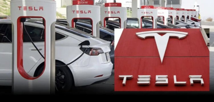 Tesla 2024 માં ગુજરાતમાં મેન્યુફેક્ચરિંગ પ્લાન્ટ ખોલવા માંગે છે