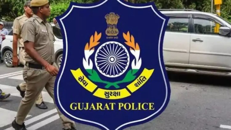 ગુજરાતના ગિફ્ટ સિટીમાં બનશે દેશનું પ્રથમ માનવરહિત પોલીસ સ્ટેશન