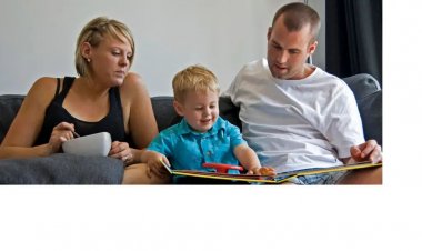 બાળકોને આ સરળ ટિપ્સ વડે અસ્વીકારને નિયંત્રિત કરવાનું શીખવો