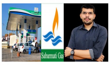 ઊંઝા : સાબરમતી ગેસ લી.ની લાલિયાવાડી : ગેસ કનેક્શન જોડ્યા વિના જ 1752 રૂપિયા બિલ ફટકારી દીધું !