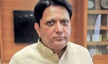 રાજ્યના GIDCના લઘું ઉદ્યોગોને રાજ્ય સરકારે મદદ કરી, 'ઇન્સેન્ટીવ ટુ ઇન્ડસ્ટ્રીઝ' હેઠળ 963 કરોડની આપી સહાય લૉન : બળવંતસિંહ રાજપૂત