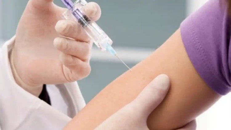 Cervical Cancer Vaccine: સર્વાઈકલ કેન્સરની વેક્સિન કઈ ઉંમરમાં લેવાનો છે સૌથી વધારે ફાયદો? કેટલી છે અસરકારક.