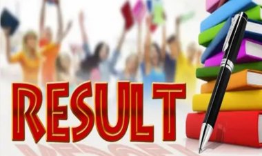 Breaking: ધો.10 અને 12 ના પરિણામો ને લઇ મોટા સમાચાર : ક્યારે આવશે પરિણામ ? જાણો