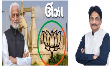 ઊંઝા : ધારાસભ્ય અને આરોગ્યમંત્રી ની નિષ્ક્રિયતાને લઇ સિવિલ હોસ્પિટલ બીમાર : સુપ્રિટેન્ડન્ટ ની લાલિયાવાડી