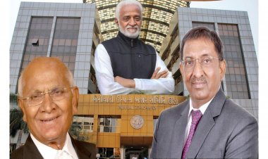 ઊંઝા : APMC માં ભાજપ કોને મેન્ડેડ આપશે ? જીત માટે કોની ભૂમિકા રહી છે મહત્વની ? જાણો