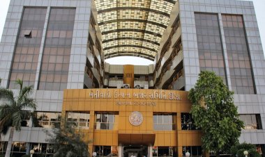 ઊંઝા : APMC માં ક્યાં મંત્રીની દખલગીરી ? નારણ પટેલ જૂથ કેમ ગેલમાં ?