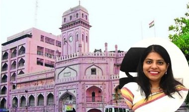 સુરતની યશકલગીમાં વધુ એક ઉમેરો : સ્વચ્છ વાયુ સર્વેક્ષણ 2024 માં પ્રથમ ક્રમ પ્રાપ્ત કર્યો