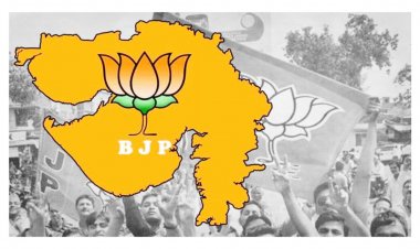 ગુજરાત ભાજપ સંગઠન અને મંત્રીમંડળમાં આવી  શકે છે મોટો ફેરફાર ? ઉત્તર ગુજરાત માંથી કોનું પત્તું કપાઈ શકે છે ? જાણો