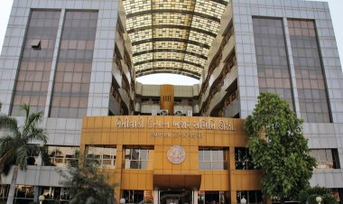 ઊંઝા : APMC માં ચેરમેન ની નિયુક્તિ માં કોણ ખલનાયકની ભૂમિકામાં? સેક્રેટરીને  કેમ ઉતારાયા રજા ઉપર ?