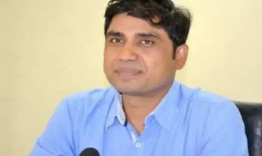 Exclusive: અમદાવાદીઓ !  નવનિયુક્ત પાલિકા કમિશ્નર બંછાનિધિ પાની વિશેની આ વાતો જાણી તમને પણ થશે ગર્વ !