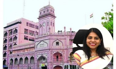 સુરત : SMC નું 9603 કરોડનું ઐતિહાસિક ડ્રાફ્ટ બજેટ રજૂ  : આનંદો ! નવો કર બોજ નહીં : આ સુવિધા બાબતે સુરત દેશનું પ્રથમ શહેર બનશે