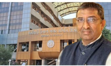 ઊંઝા : APMC પૂર્વ ચેરમેન દિનેશભાઈ પટેલની મહેનત રંગ લાવી : વેપારીઓને થશે કરોડો નો ફાયદો