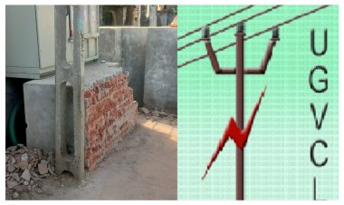 ઊંઝા : રાજેશ પાવર કોન્ટ્રાક્ટ અને જવાબદાર સ્થાનિક અધિકારીઓ સામે ફરિયાદ નોંધો : પાલિકા કોર્પોરેટર