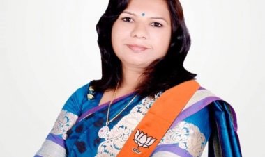 ઊંઝા : એક કથા મંચ પરથી થયો હતો  પૂર્વ ધારાસભ્ય સ્વ. ડો. આશાબેન પટેલના જીવનનો ' રાજકીય પરિવર્તન ' નો સંકેત