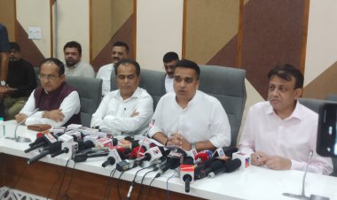 દિવાળી કાઉન્ટ ડાઉન : સુરતીઓને માદરે વતન પહોંચાડવા એસ. ટી વિભાગનું મહત્વનું આયોજન : જાણો - કઈ બસ ક્યાંથી ઉપડશે ? કેવી રીતે થશે બુકિંગ ?