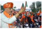 કાનાફૂસી: શું ખરેખર દેવ દિવાળી પછી સંગઠનમાં થશે નાના મોટા ફેરફાર ? જગદીશ વિશ્વકર્માએ શું આપ્યો છે સંકેત ?