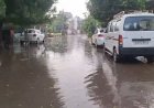 Breaking: ઊંઝા પંથકમાં વહેલી સવારે આકાશી આફત વરસી : ખેડૂતોના શ્વાસ અધ્ધર થયા
